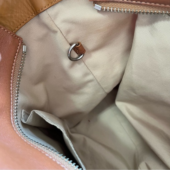 Coach Gallery tote - Picture 14 of 16